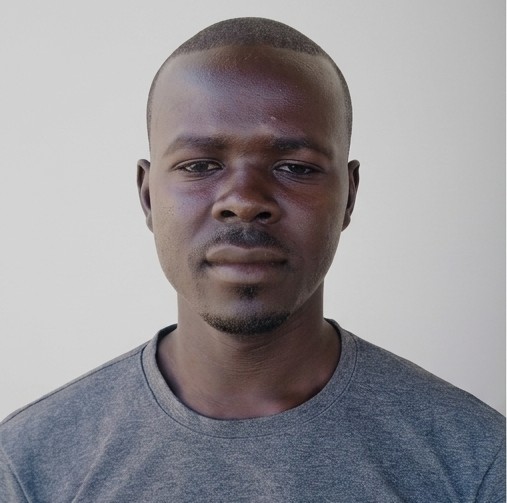 Ogaba Nacaneri - Project Officer