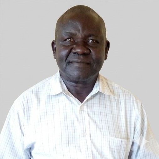 Okwonga David Latim - Education Coordinator